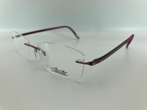 Silhouette womens rimless - silhouette,