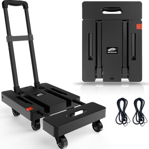 Fold portable dolly - fold,