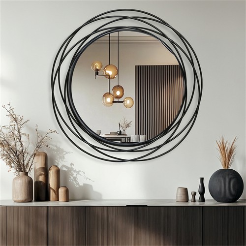 Black mirror for - black,