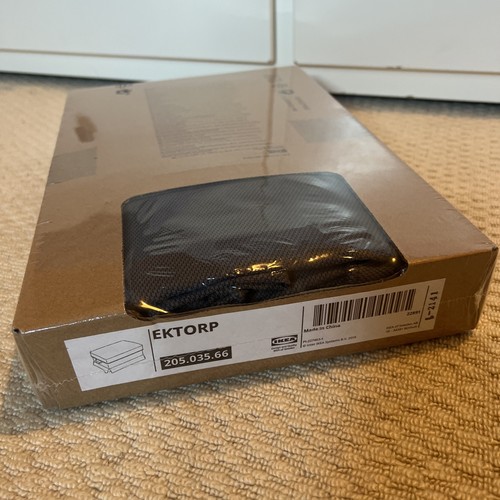 Ikea ektorp replacement cover - ektorp,