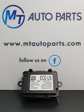 BMW ECE MODULE IDRIVE TOUCH