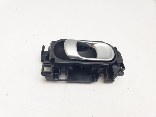 Citroen aircross interior - c5,