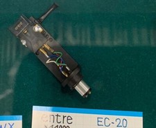 ENTRE EC-20 MC Moving Coil Phono Cartridge USED JAPAN my sonic lab audio EC20