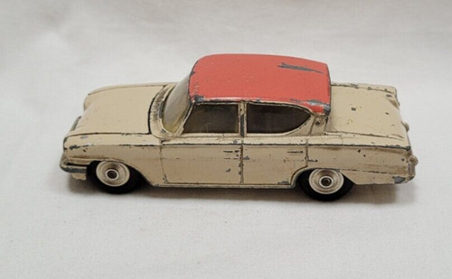 Vintage corgi toys 315 - 315, ford
