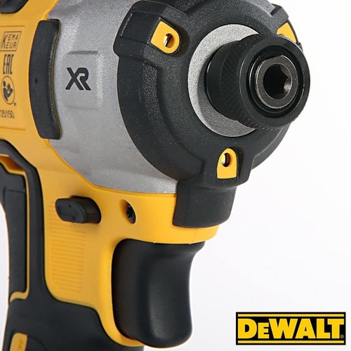 Genuine dewalt impact driver - genuine,