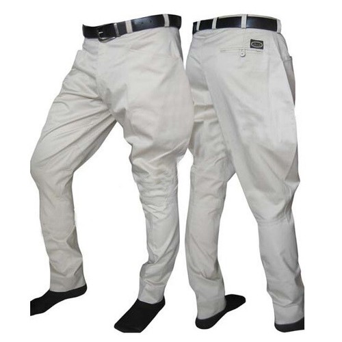 Comfortable mens white - comfortable, jodhpur