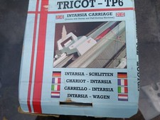 passap pfaff tricot intarsia