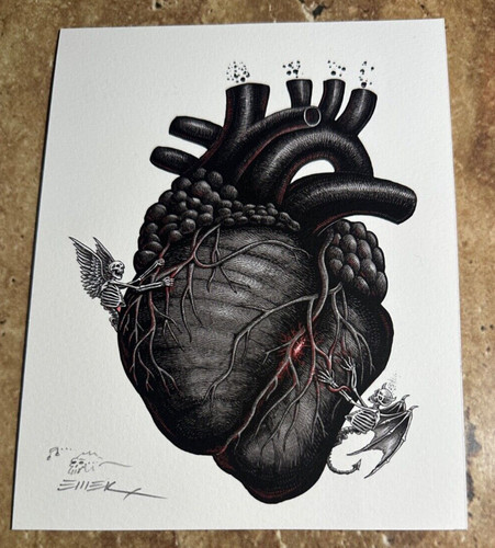 Emek qoftsa black - emek,