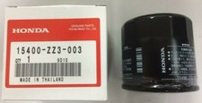 Genuine Honda 8HP 10HP 15HP 20HP Outboard Oil Filter 15400-ZZ3-003