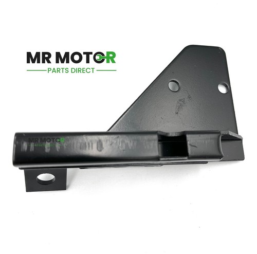 Front right hand door check - hand,