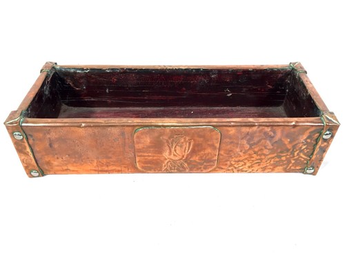 Antique art nouveau - antique,