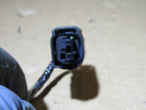 New beetle mk1 2 0 - new, 2.0