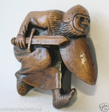 Knight Sword Shield Armour