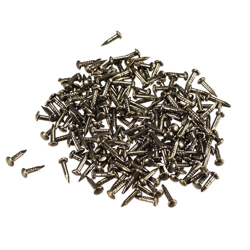 Small tiny nails 2x6mm for - small,