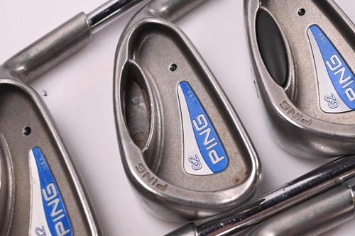 Ping irons pw - g2,