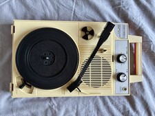 Columbia Gp-3r Red Portable