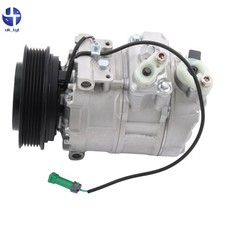 Air Conditioning Compressor