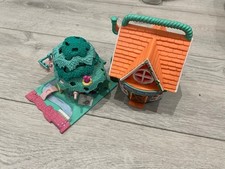 Vintage Polly In My Pocket