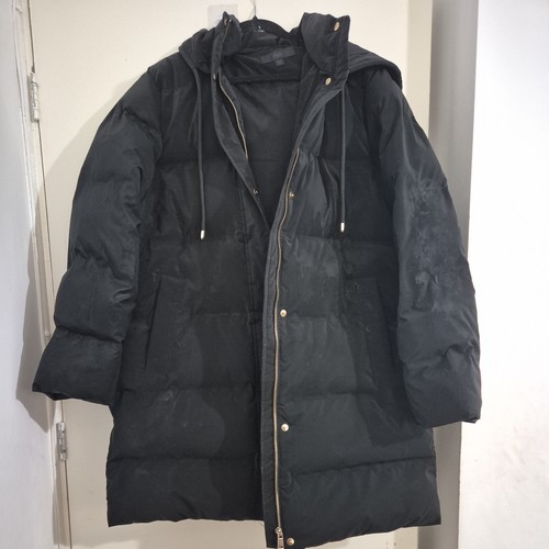 Zara women puffer jacket in - zara,
