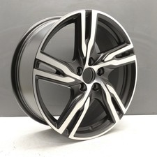 VOLVO V40 18" DIAMOND CUT