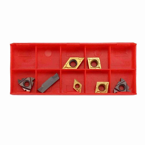 19pack lathe turning tools - 19pack,