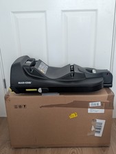 Maxi-Cosi CabrioFix i-Size Car