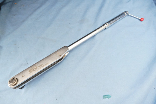 Britool evt 600a - britool, torque
