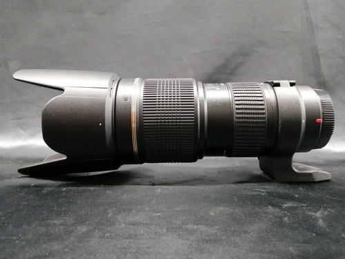 Tamron lens af70 200mm - tamron,