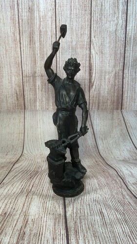 Antique french spelter - antique,