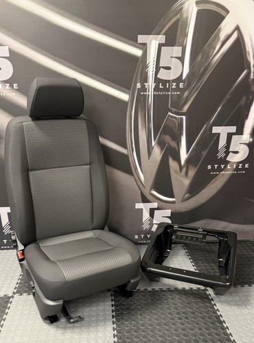 Transporter front - t6.1,