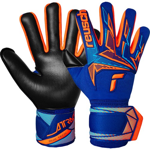 Reusch attrakt freegel duo - reusch,