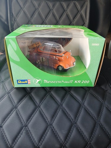 Vintage revell die cast - revell,