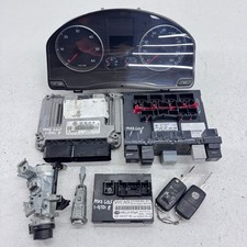 VW GOLF MK5 ESTATE ECU KIT
