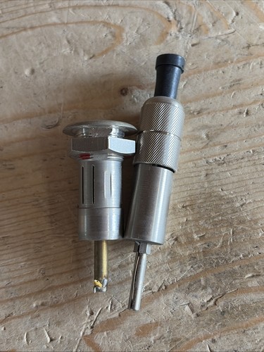 Bruel kjaer coaxial - kjaer, j