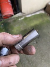 Beretta Custom Long Full Choke