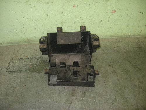 Yamaha fz6 fazer - , battery