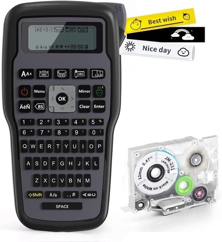 Tze 231 brother - tze-231, p-touch