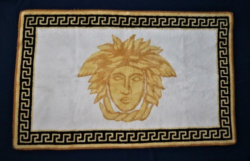 Gianni versace medusa - gianni, versace,