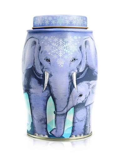 2025 williamson tea - williamson, crystal