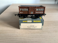 21 various model railway