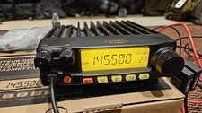 Yaesu FT-2980E Mobile Radio FM