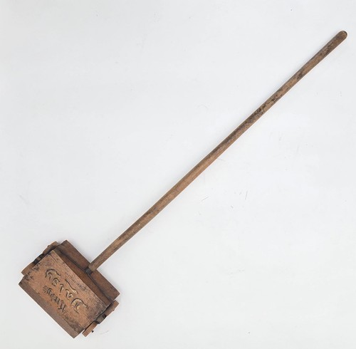Antique bissell kirby - antique, kirby’s