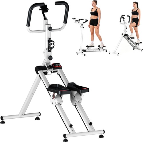 Stair stepper for - for, home