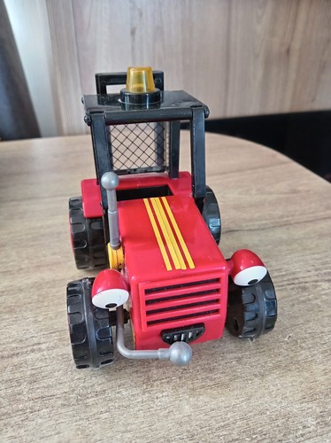 Vintage bob the builder - vintage,
