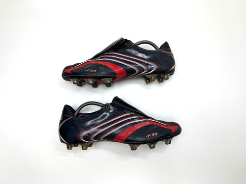 Adidas f50 tunit football - f50.6,