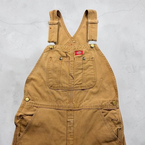 Vintage dickies y2k dungarees - dickies,