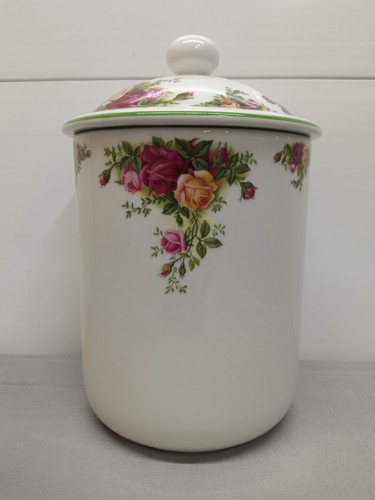 Royal albert old country roses - country,