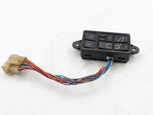 Jaguar seat switches xjs - switches,