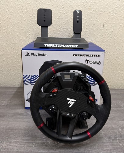 Thrustmaster t598 direct drive - t598,