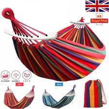 Outdoor Portable Hammock Swing